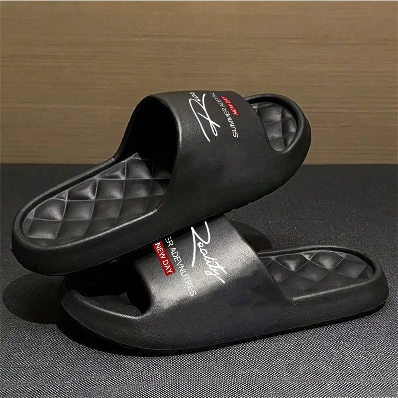 Couples Slippers Women Men Sof - огляд і ціна Men'S Shoes In Fashion