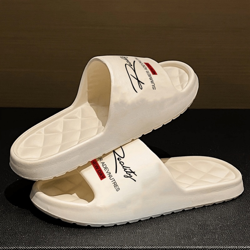 Couples Slippers Women Men Sof - огляд і ціна Men'S Shoes In Fashion