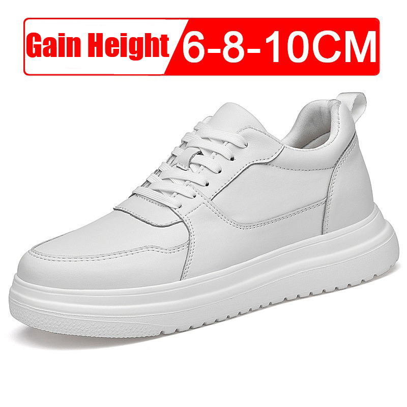 Men Elevator Height Increase S - огляд і ціна Men'S Shoes To Increase Height