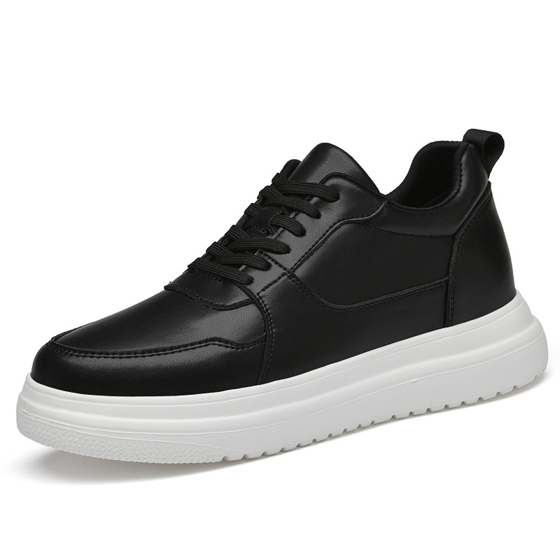Men Elevator Height Increase S - огляд і ціна Men'S Shoes To Increase Height