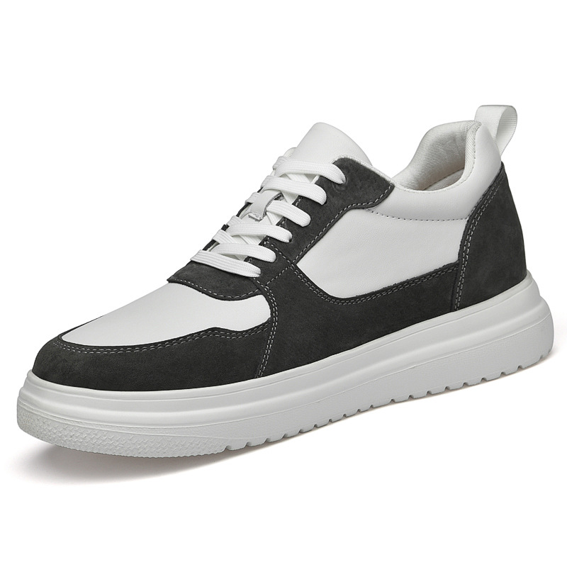 Men Elevator Height Increase S - огляд і ціна Men'S Shoes To Increase Height