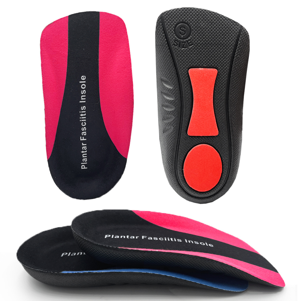 1-2 Pairs Arch Support Insoles - огляд і ціна Men Shoes Eid