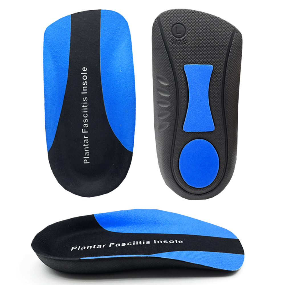 1-2 Pairs Arch Support Insoles - огляд і ціна Men Shoes Eid