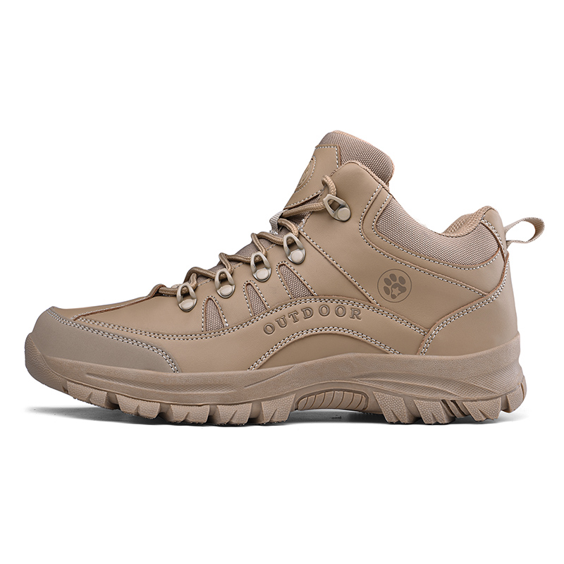 Men Tactical Boots Military Ma - огляд і ціна Men'S Shoes Hiking