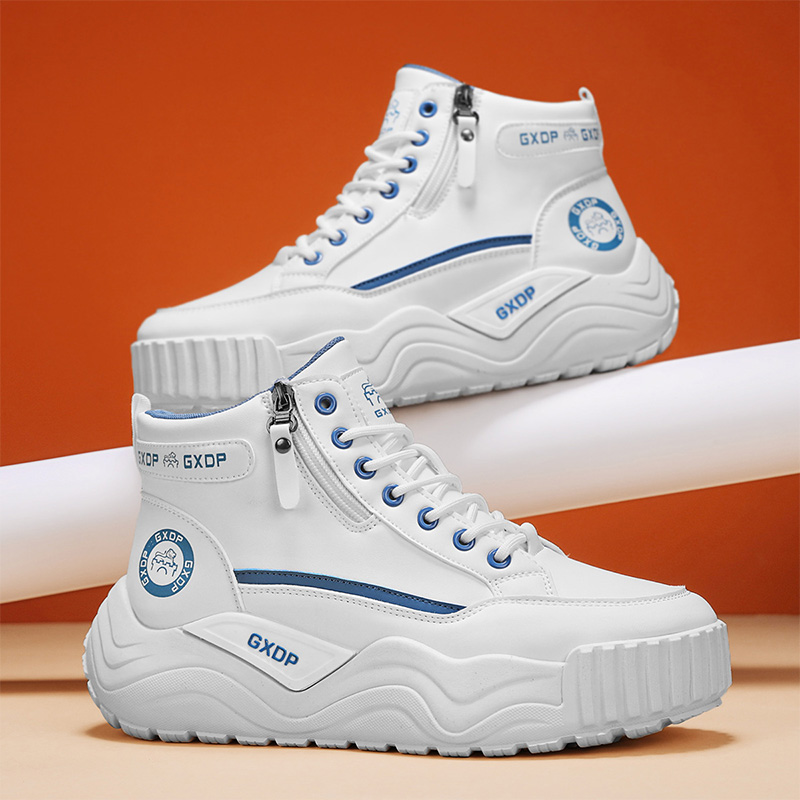 Height-increasing Non Slip Sho - огляд і ціна Men'S Shoes To Increase Height