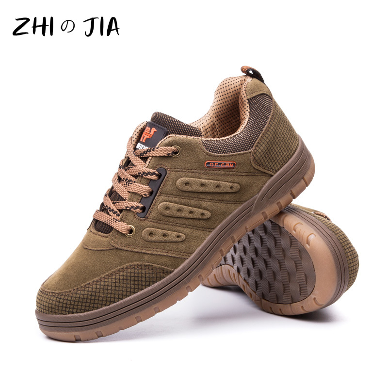 Male Jeans Footwear Winter Men - огляд і ціна Men'S Shoes For Jeans