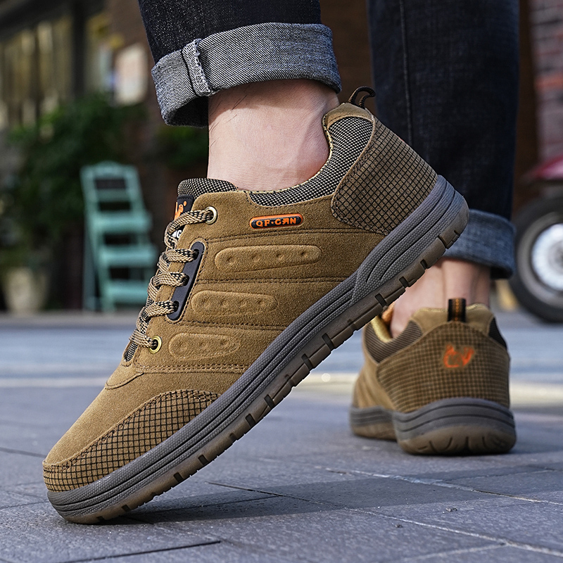 Male Jeans Footwear Winter Men - огляд і ціна Men'S Shoes For Jeans
