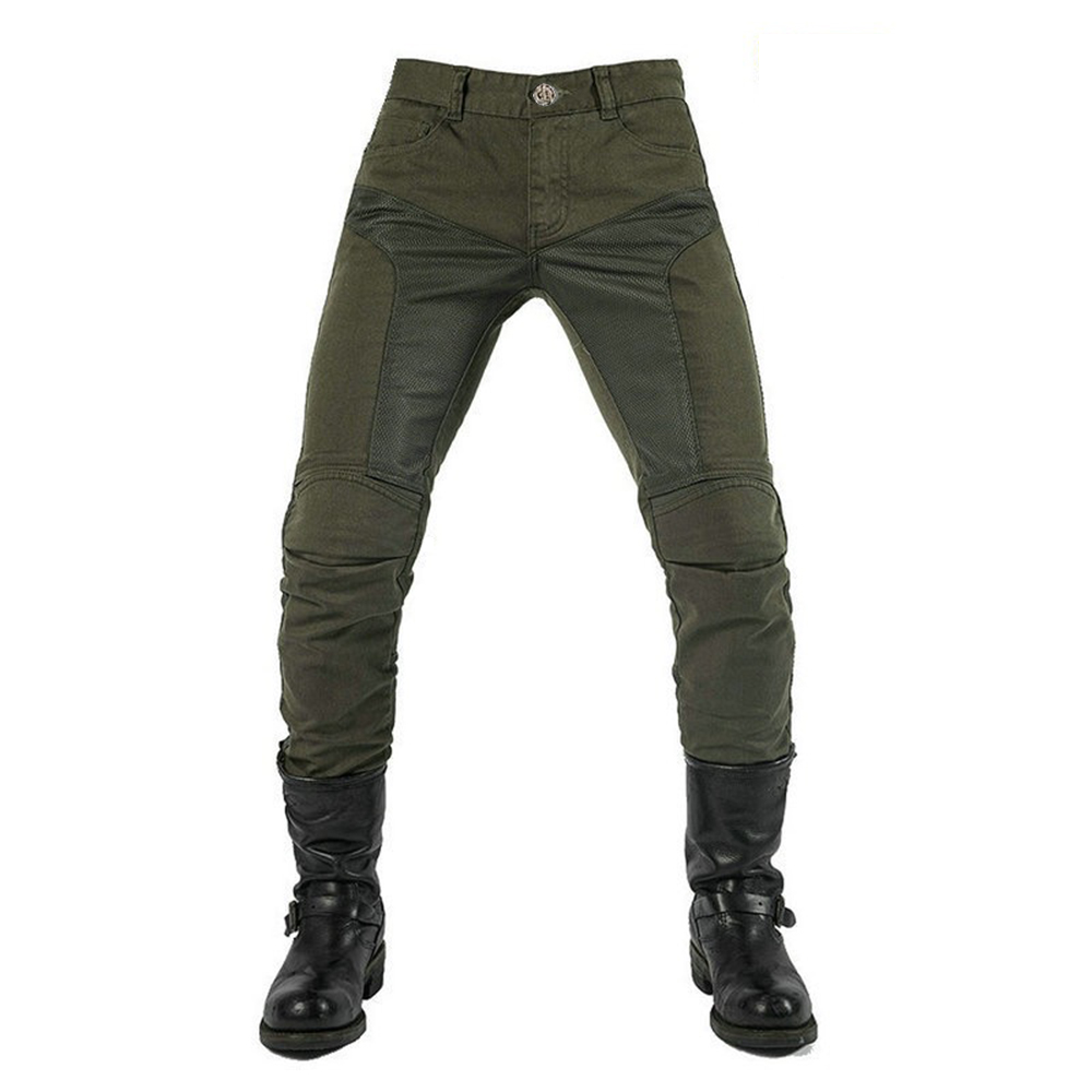 2025 New Motorcycle Summer Rid - огляд і ціна Men'S Shoes For Jeans