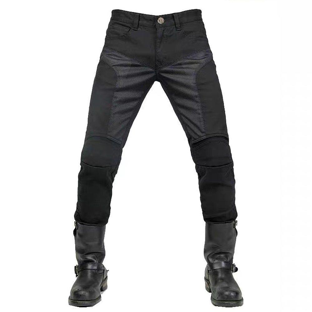 2025 New Motorcycle Summer Rid - огляд і ціна Men'S Shoes For Jeans