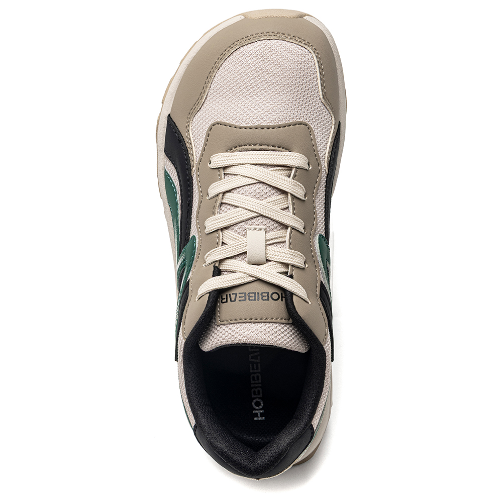 HOBIBEAR Unisex Wide Toe Runni - огляд і ціна Men'S Shoes Hiking