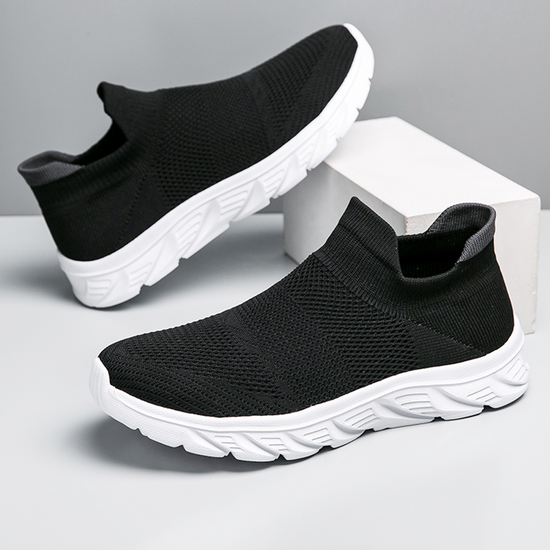 Breathable Men Casual Shoes Sl - огляд і ціна Men Shoes Vans