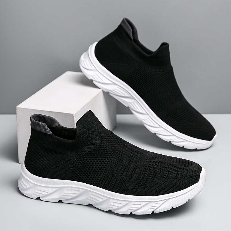 Breathable Men Casual Shoes Sl - огляд і ціна Men Shoes Vans