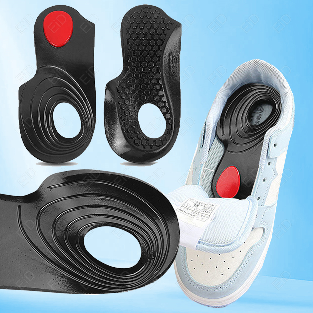 EiD 1Pair Orthopedic Insoles f - огляд і ціна Men Shoes Eid