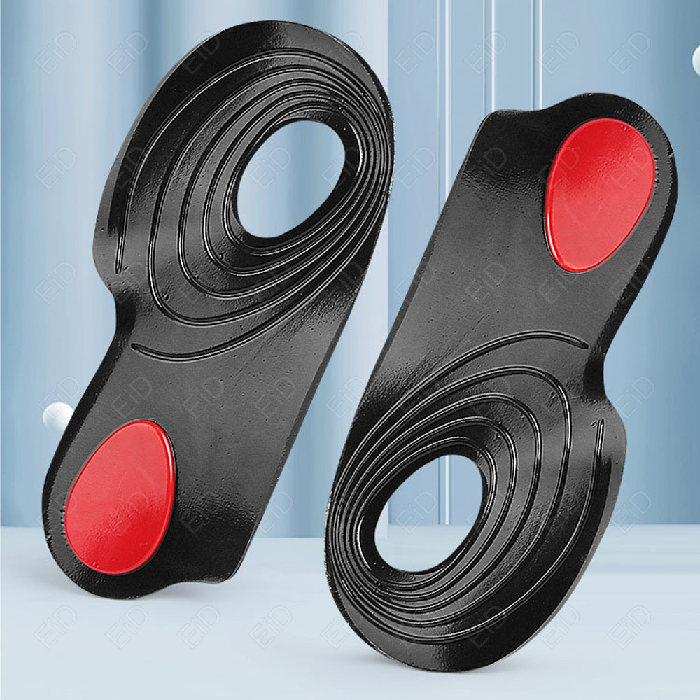 EiD 1Pair Orthopedic Insoles f - огляд і ціна Men Shoes Eid