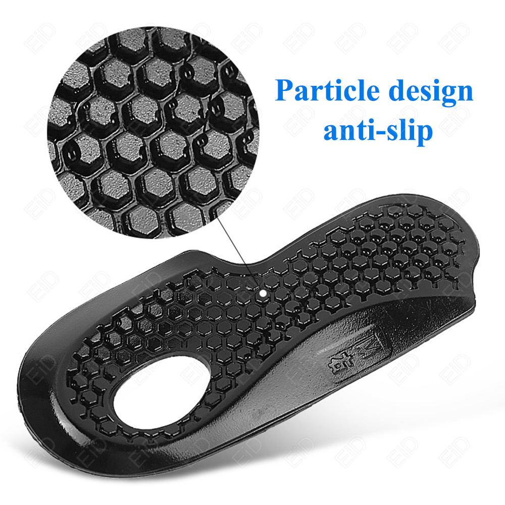 EiD 1Pair Orthopedic Insoles f - огляд і ціна Men Shoes Eid
