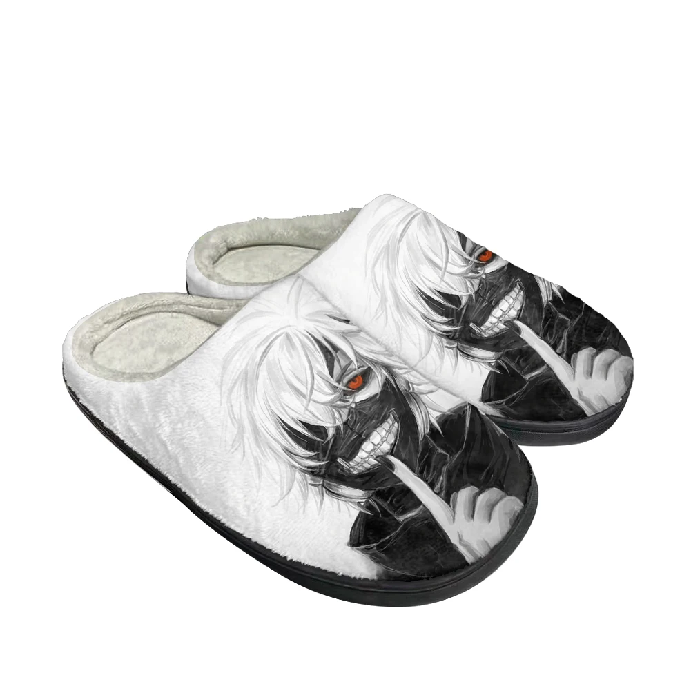Kaneki Ken Fashion Cotton Pers - огляд і ціна Men'S Shoes In Fashion