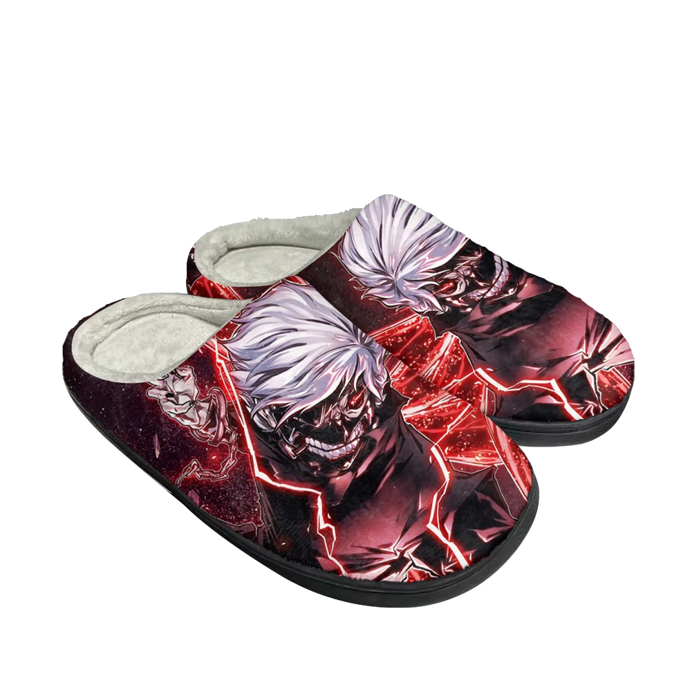 Kaneki Ken Fashion Cotton Pers - огляд і ціна Men'S Shoes In Fashion
