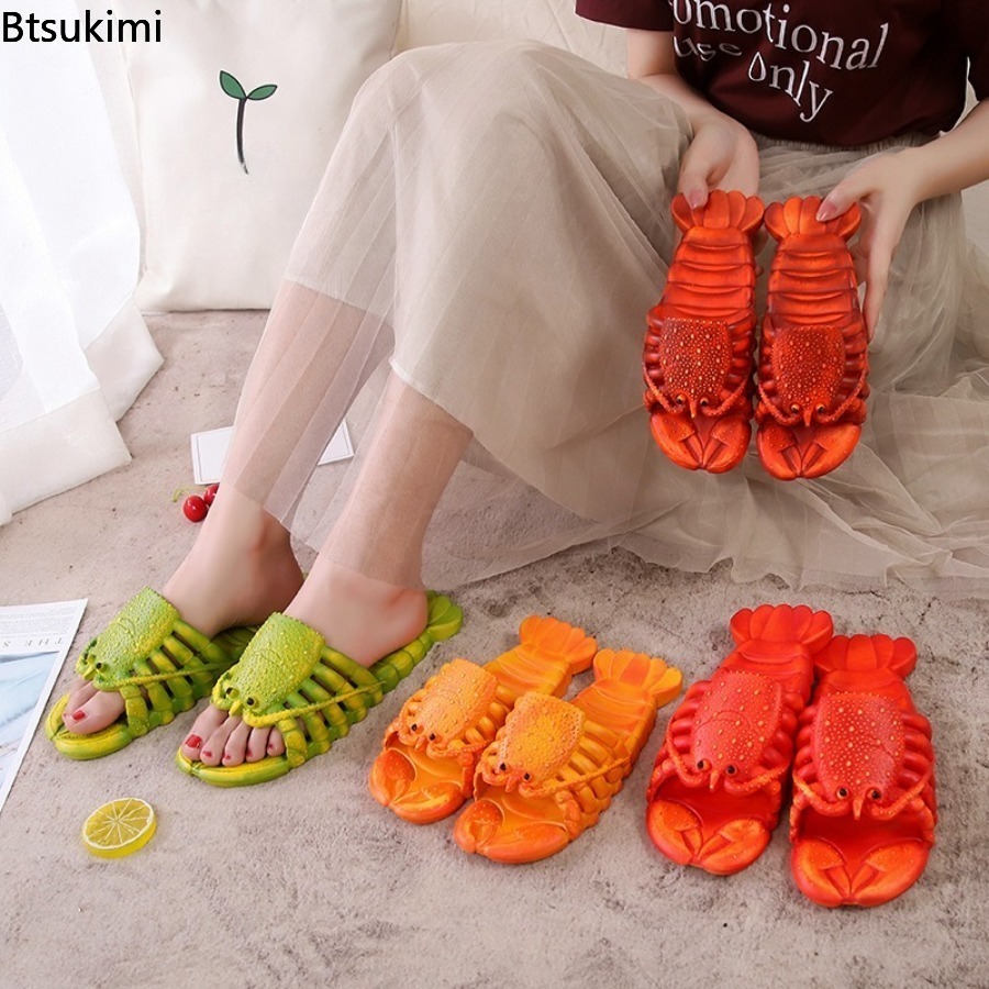 New 2026 Summer Fun Cartoon Lo - огляд і ціна Men'S Shoes In Fashion