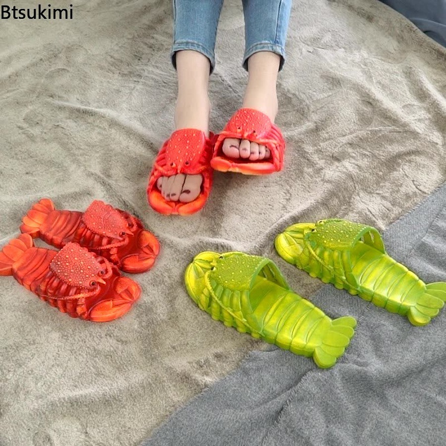 New 2026 Summer Fun Cartoon Lo - огляд і ціна Men'S Shoes In Fashion