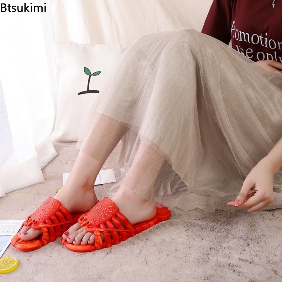 New 2026 Summer Fun Cartoon Lo - огляд і ціна Men'S Shoes In Fashion