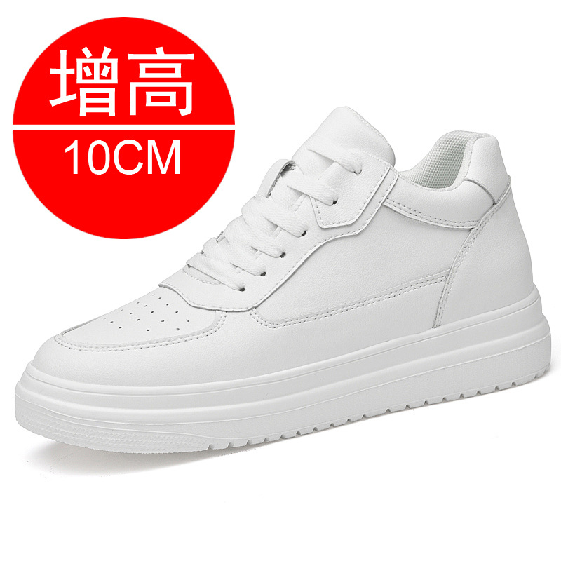 New Elevator Shoes Increase He - огляд і ціна Men'S Shoes To Increase Height