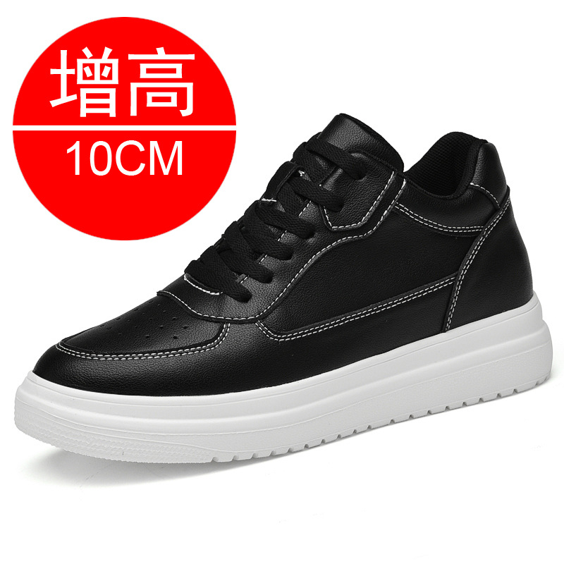 New Elevator Shoes Increase He - огляд і ціна Men'S Shoes To Increase Height