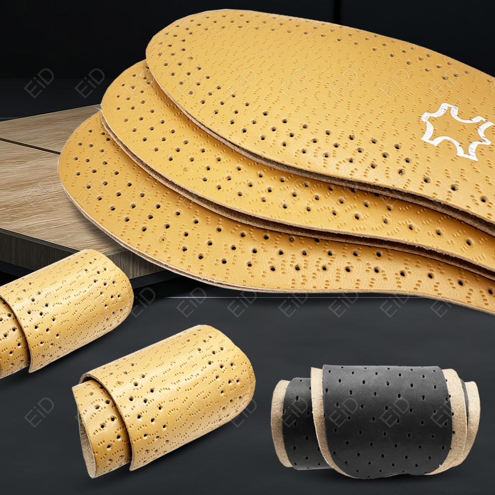 Leather Insole For Shoes Men W - огляд і ціна Men Shoes Eid