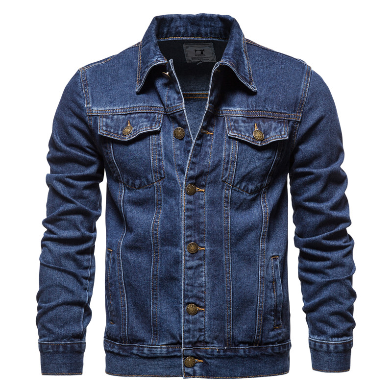 2025 Autumn Men Solid Denim Ja - огляд і ціна Men'S Shoes For Jeans