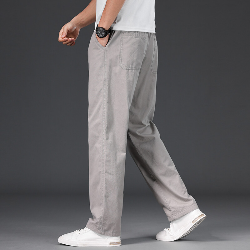 New Arrival Mens Cargo Pants B - огляд і ціна Men Shoes Joggers