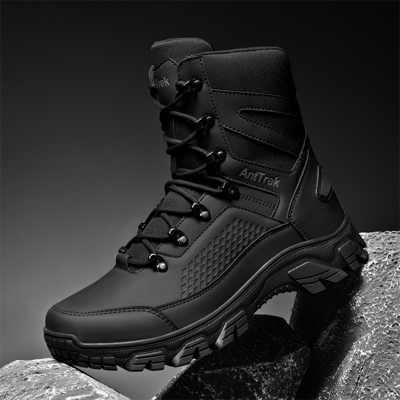 Men's wild training boots four - огляд і ціна Men'S Shoes Hiking