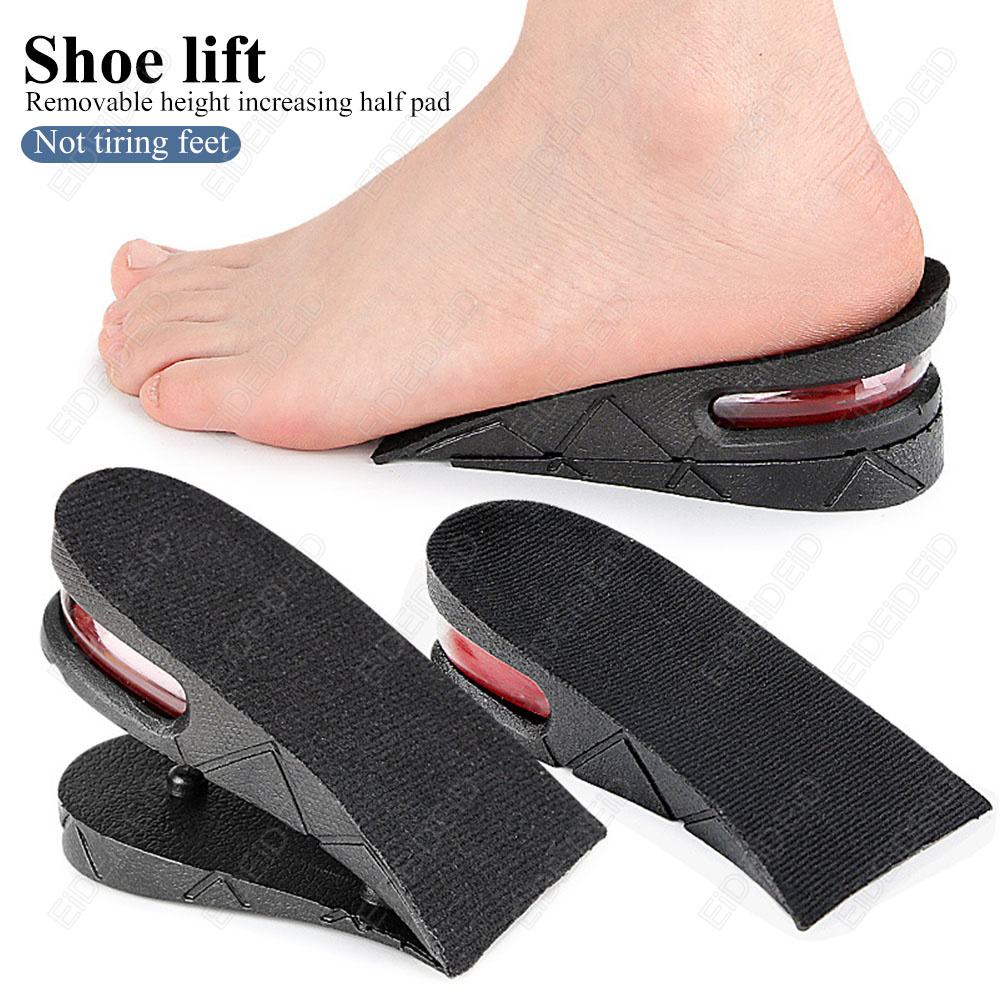 Height Increase Insoles for Me - огляд і ціна Men Shoes Eid