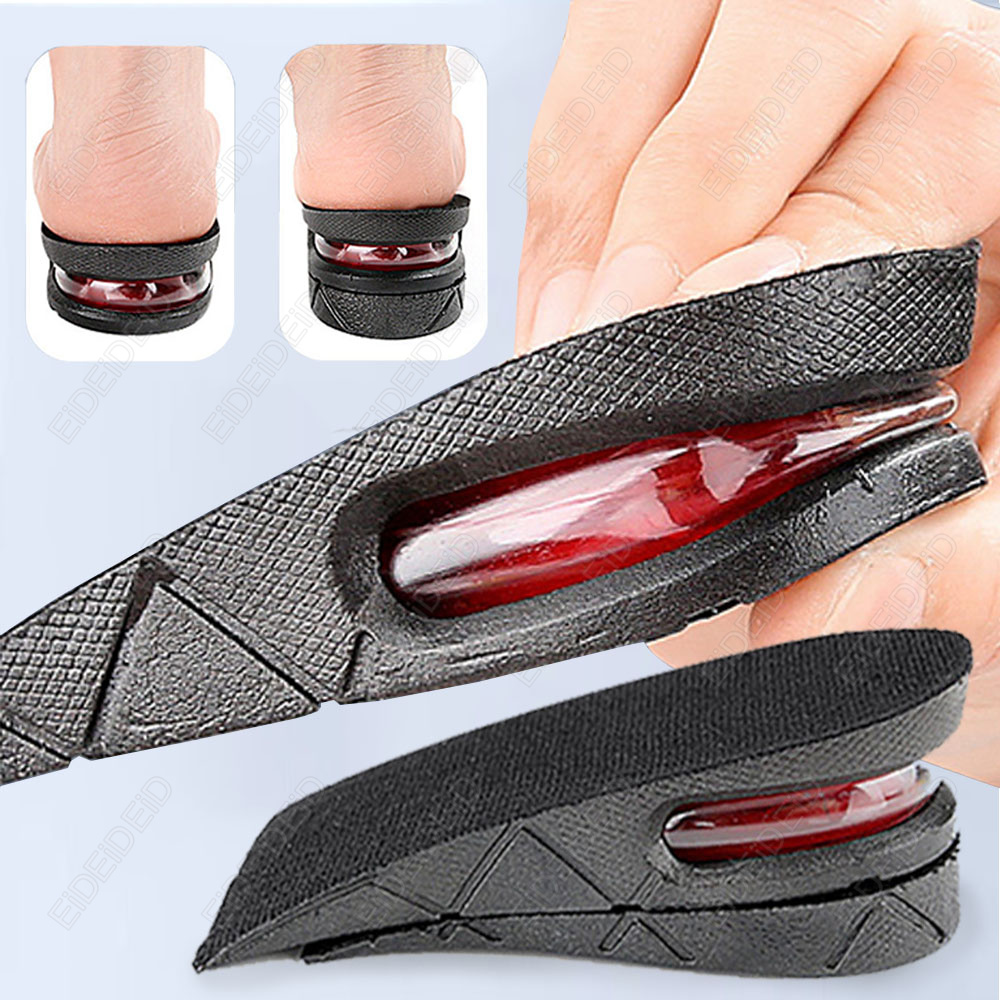Height Increase Insoles for Me - огляд і ціна Men Shoes Eid