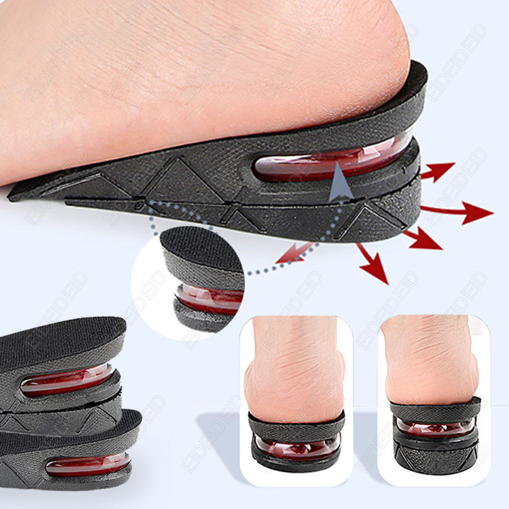 Height Increase Insoles for Me - огляд і ціна Men Shoes Eid