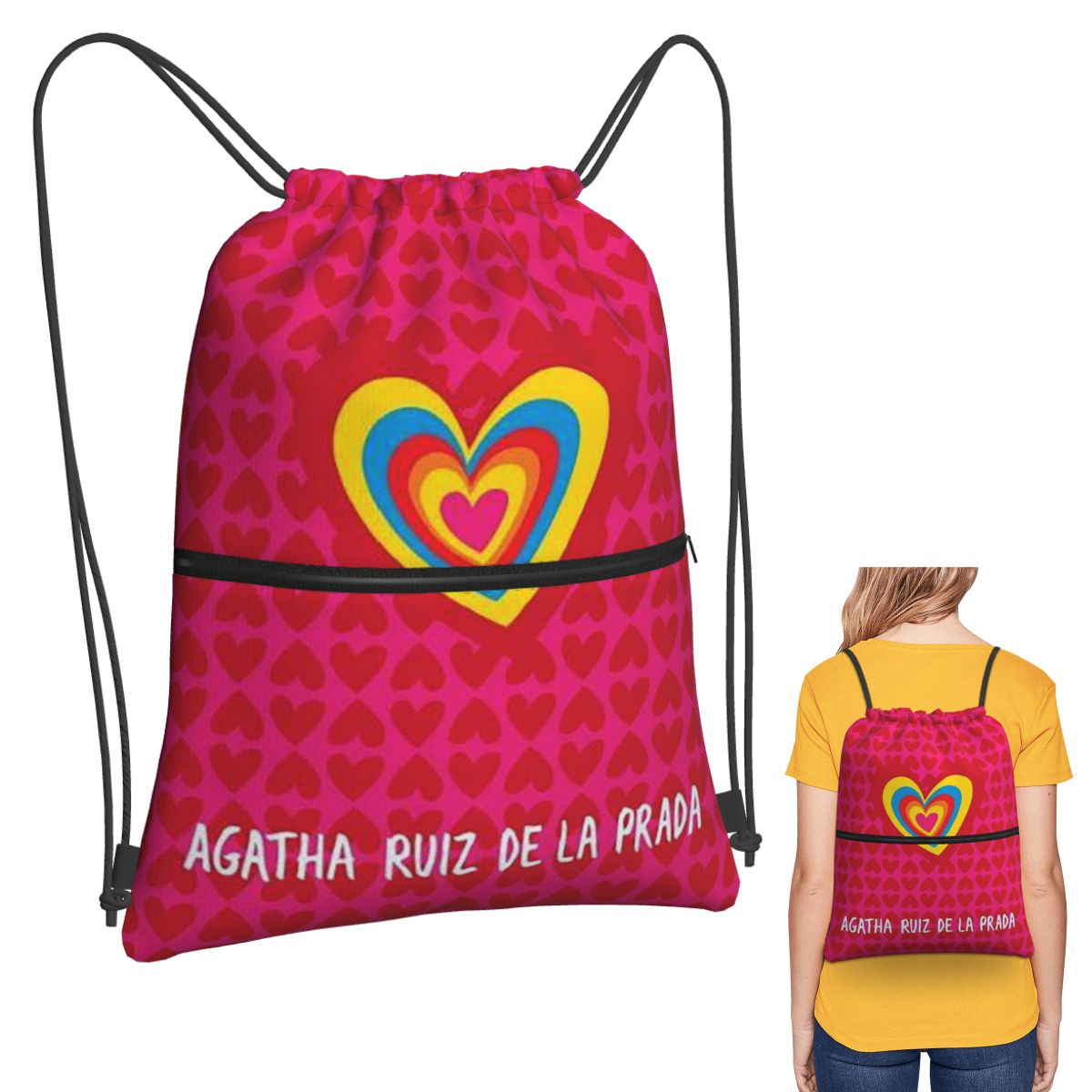 Agatha Ruiz-De La-Prada Patter - огляд і ціна Men Shoes Prada