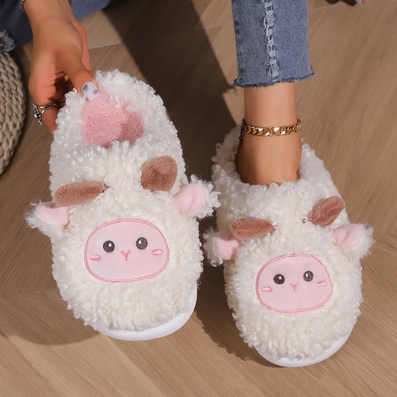 Winter Lovely Little Sheep Sli - огляд і ціна Men'S Shoes In Fashion
