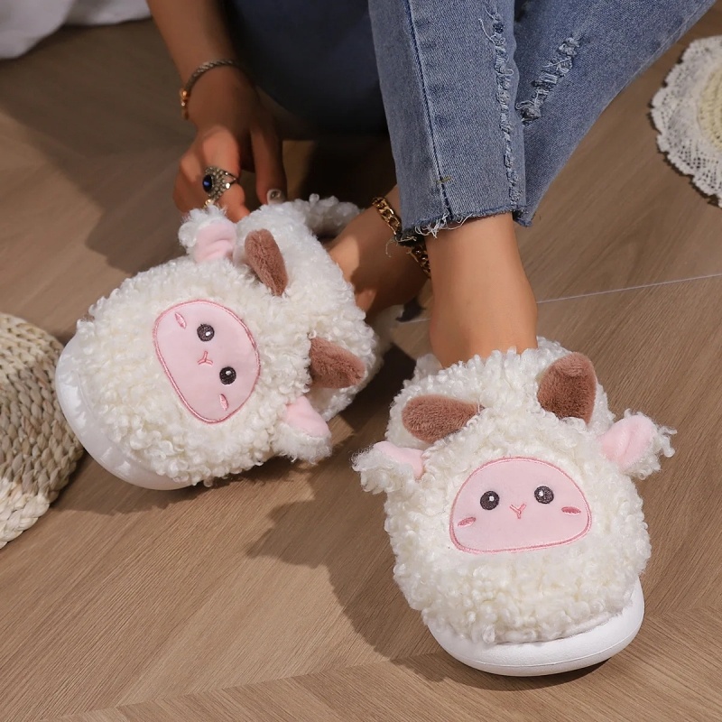 Winter Lovely Little Sheep Sli - огляд і ціна Men'S Shoes In Fashion
