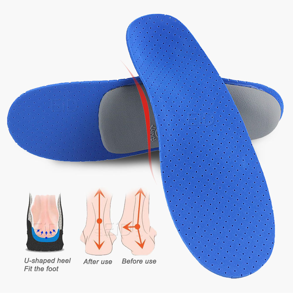EiD High Quality EVA Orthopedi - огляд і ціна Men Shoes Eid