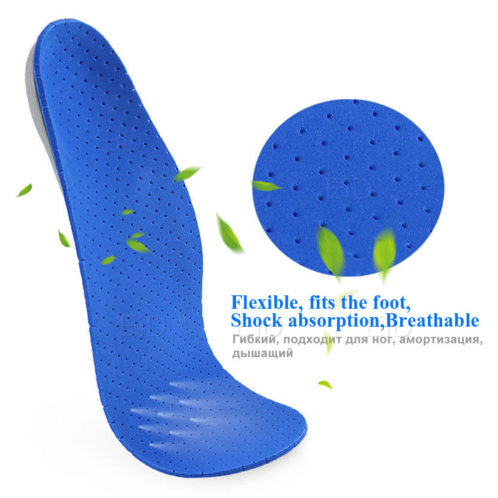 EiD High Quality EVA Orthopedi - огляд і ціна Men Shoes Eid