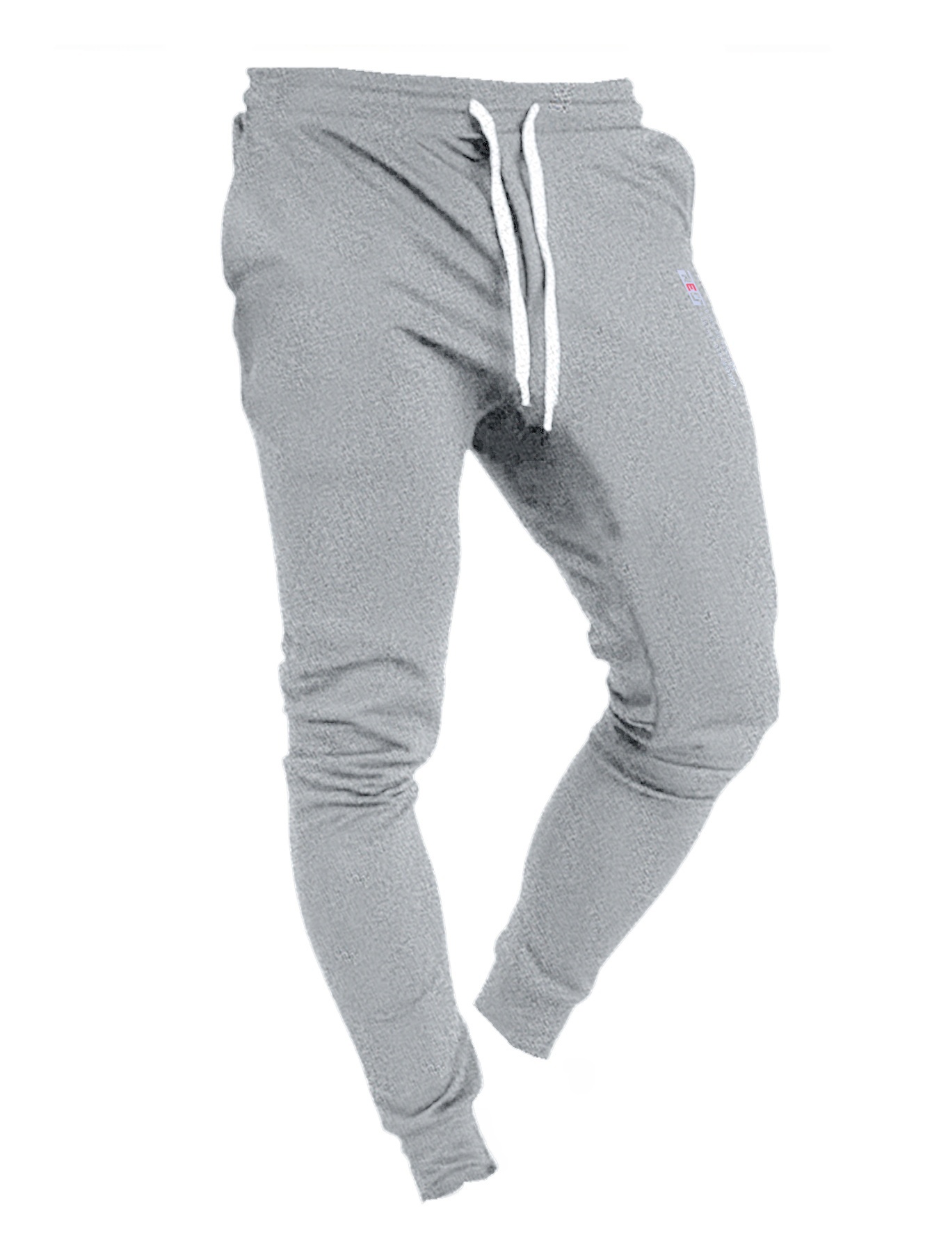 Men Jogger Sweatpants Elastic  - огляд і ціна Men Shoes Joggers