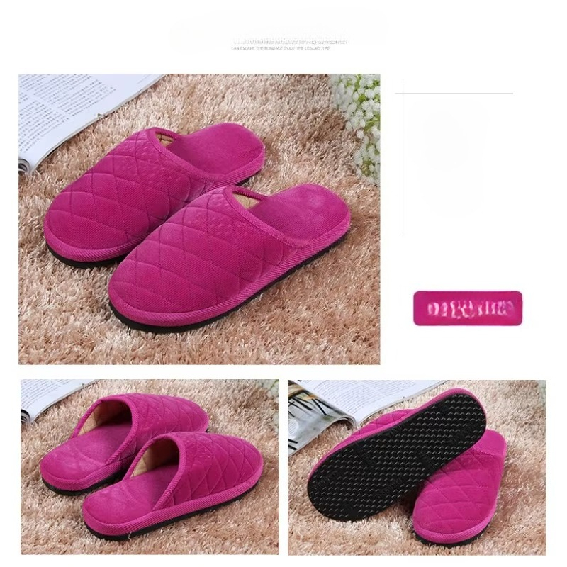 Fashion Fluffy Fur Slippers In - огляд і ціна Men'S Shoes In Fashion