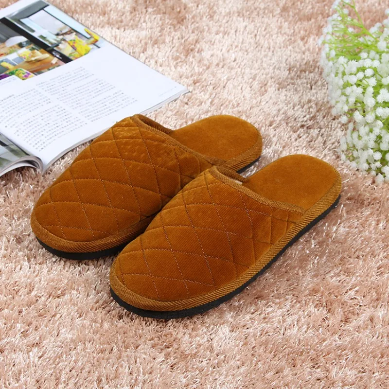 Fashion Fluffy Fur Slippers In - огляд і ціна Men'S Shoes In Fashion