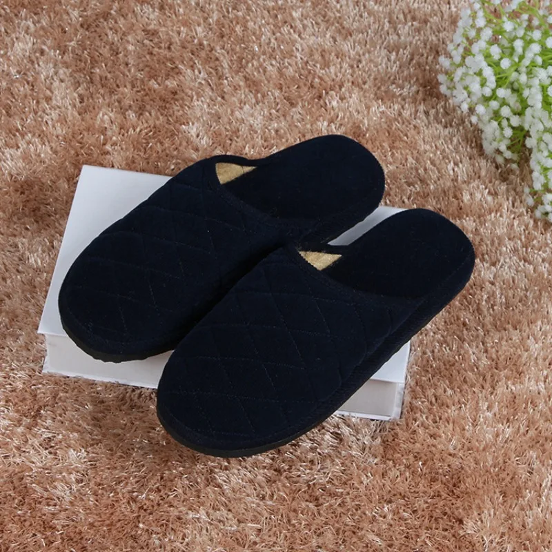 Fashion Fluffy Fur Slippers In - огляд і ціна Men'S Shoes In Fashion