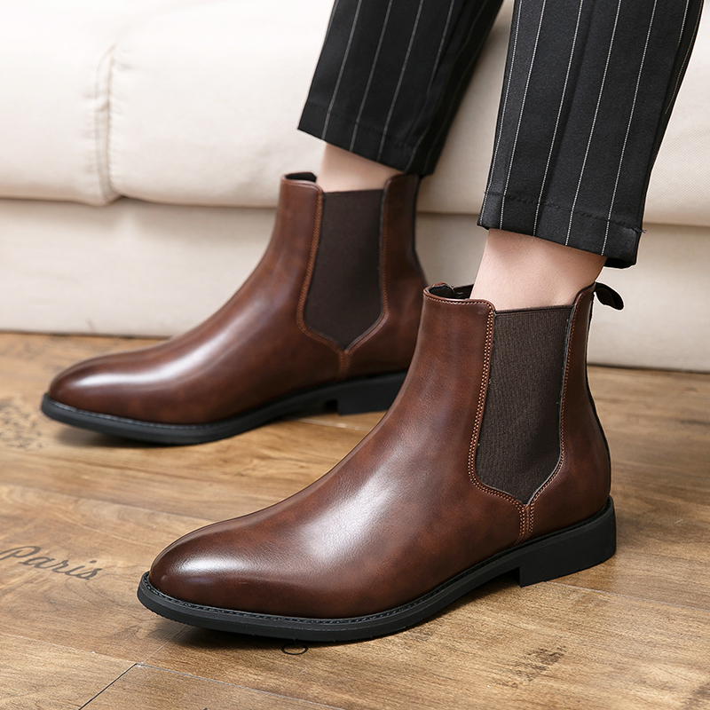 Designer Brand Men's High Top  - огляд і ціна Men'S Shoes Top Brands