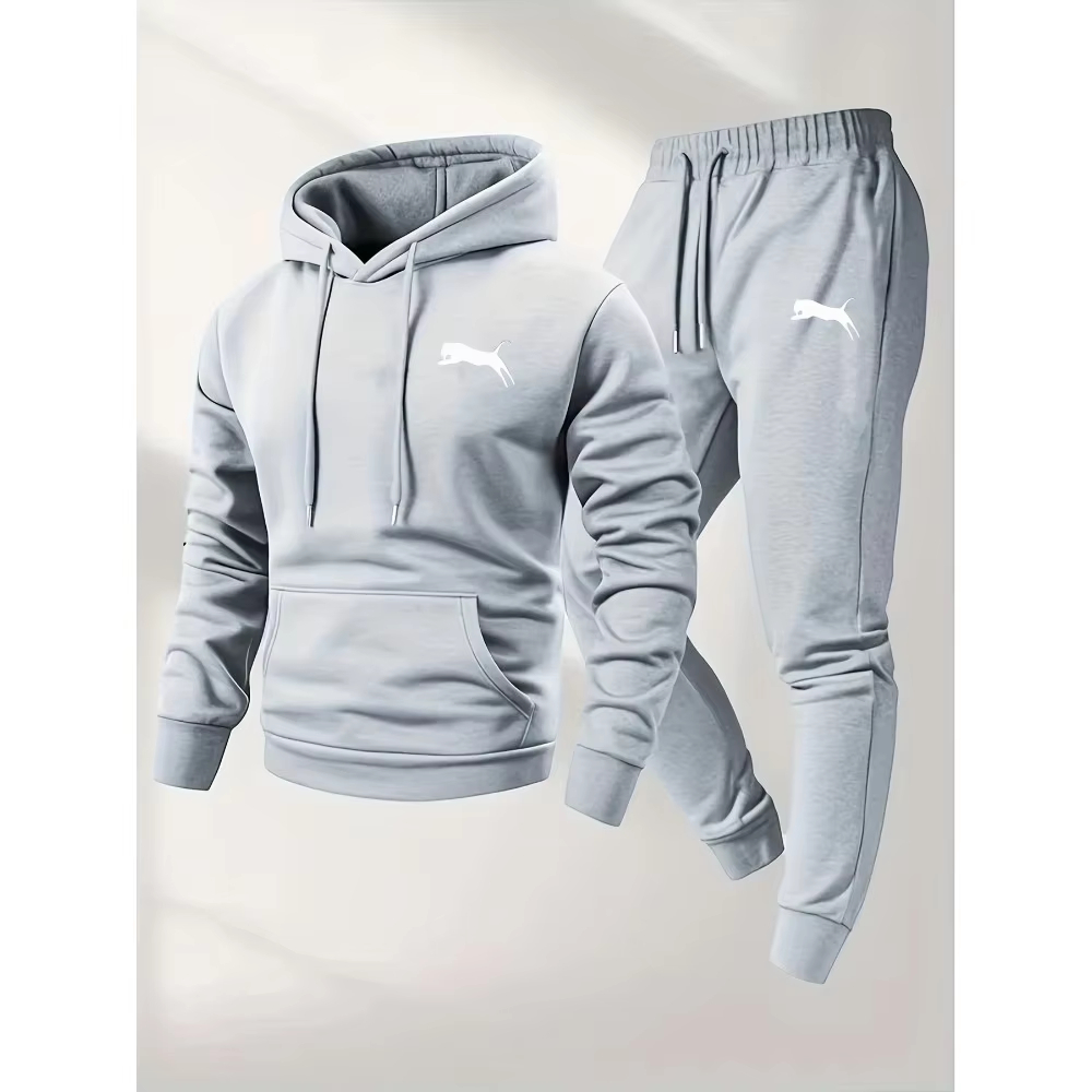2026 Hot Selling Men's Hooded  - огляд і ціна Men Shoes Joggers